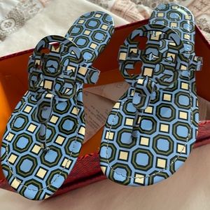 Tory Burch Miller sandal